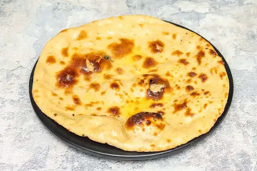 Tandoori Roti