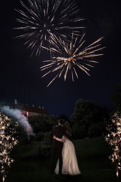 Vestuvių fotografas Elvi Velpler (elvivelpler). Nuotrauka 2021 spalio 24