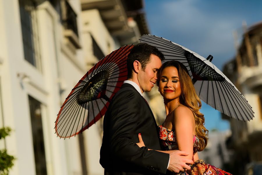 Fotógrafo de casamento Alvaro Ching (alvaroching). Foto de 19 de janeiro 2016