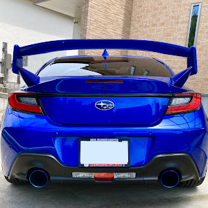 BRZ ZD8