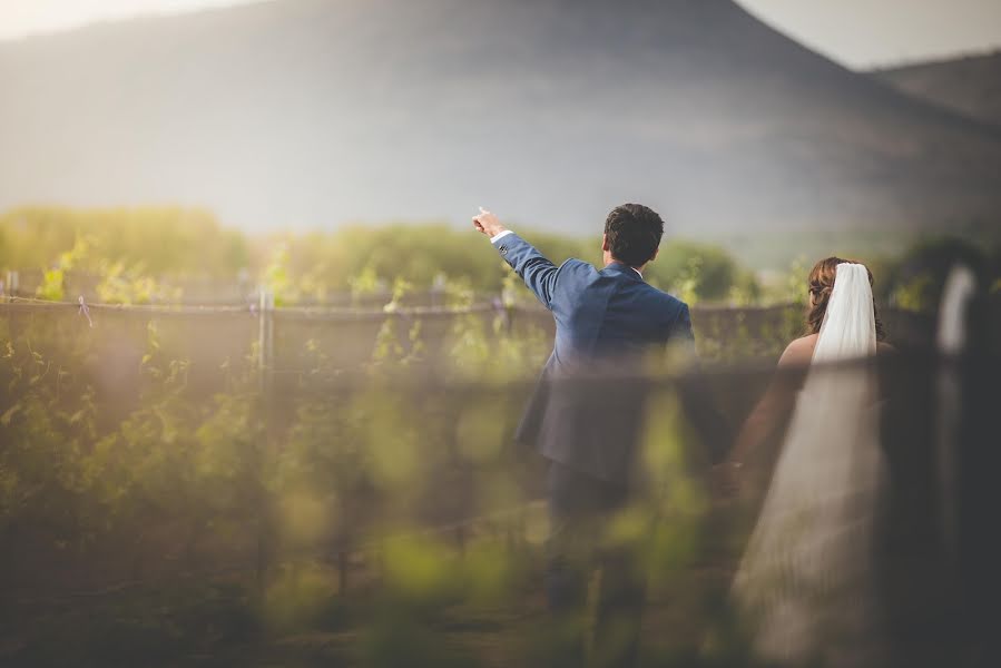 Photographe de mariage Antonio Burgoa (antonio211). Photo du 25 septembre 2017