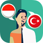 Cover Image of 下载 Indonesian-Turkish Translator 1.7.3 APK