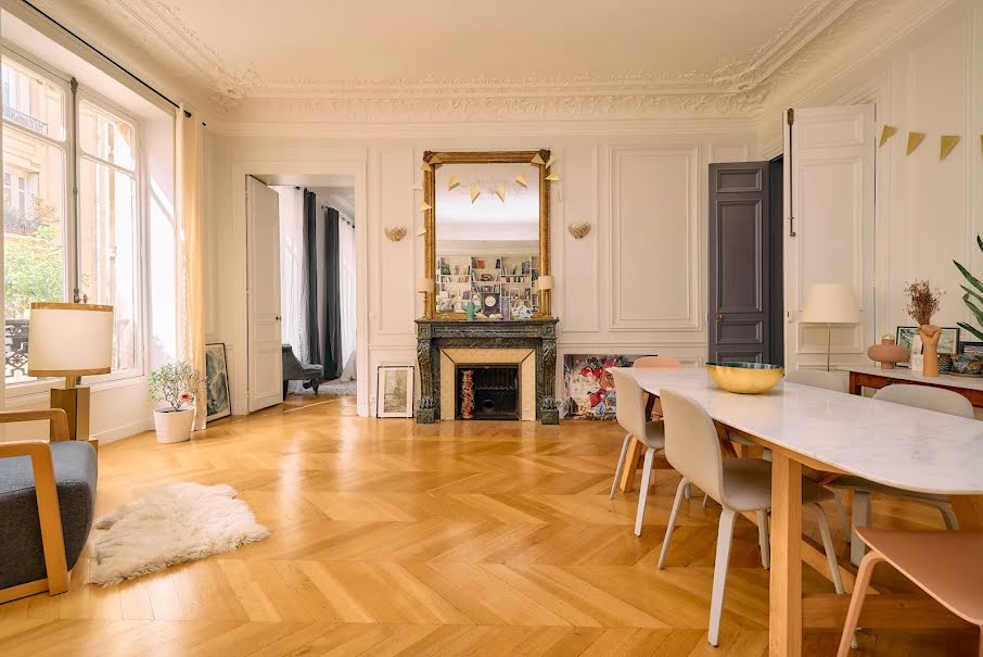 Vente appartement 4 pièces 157 m² à Paris 9ème (75009), 2 000 000 €