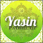 Cover Image of Download Yasin Fadilah Lengkap 1.0 APK