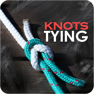 Knot Guide - How to tie rope knot - Latest version for Android - Download  APK