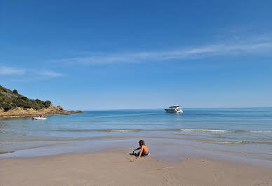 Propriété avec piscine en bord de mer 8