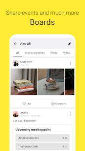 Download Free App KakaoTalk: Free Calls & Text 3