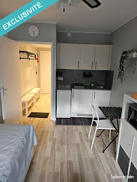 appartement à Thionville (57)