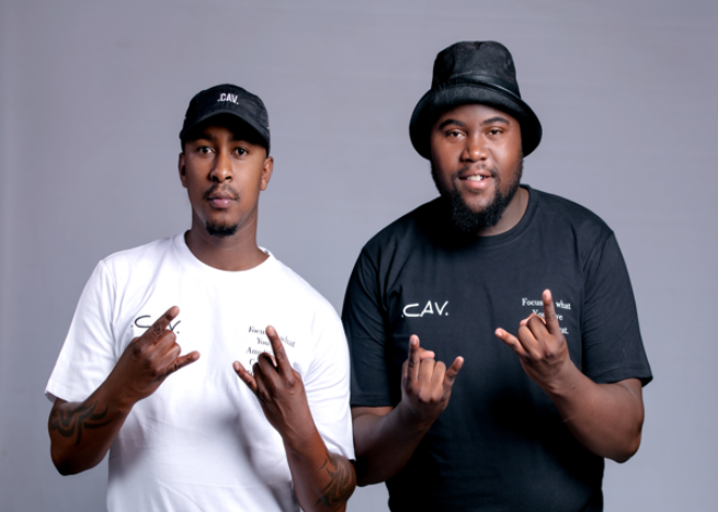 MFR Souls speak on releasing new music and the success of the amapiano genre.