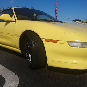 MR2 SW20