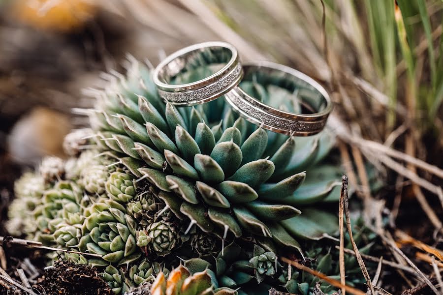 Fotografo di matrimoni Evgeniy Konstantinopolskiy (photobiser). Foto del 24 luglio 2019