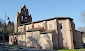 photo de Église d'Ayguesvives (Saint-Saturnin)