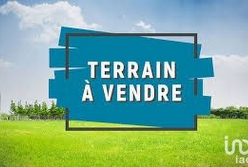  Vente Terrain à bâtir - à Chaumes-en-Brie (77390) 