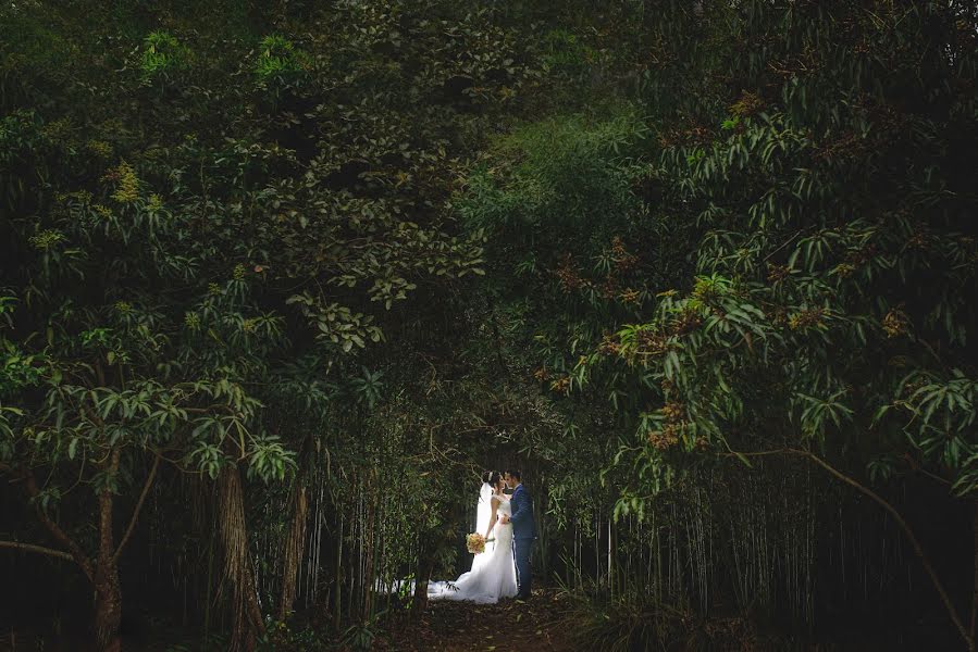 Fotógrafo de casamento Rodolpho Mortari (mortari). Foto de 22 de outubro 2018