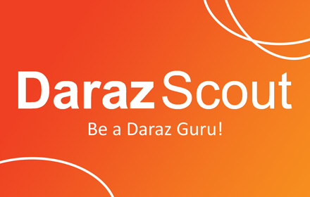 DarazScout small promo image