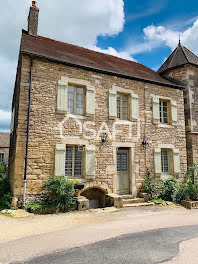 maison à Chateauneuf (21)