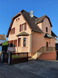 maison à Strasbourg (67)