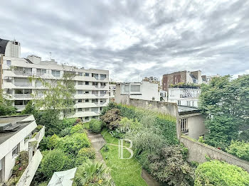 appartement à Neuilly-sur-Seine (92)