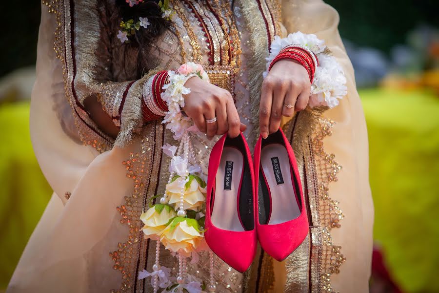 Svatební fotograf Saiful Islam Jibon (jibonphotography). Fotografie z 19.září 2021