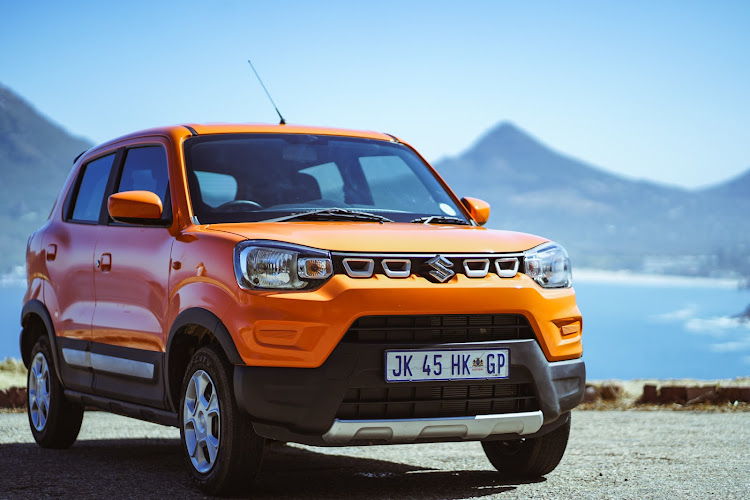 Just three months after its launch, the price of the S-Pressso increased to R139,900 but it’s still the country’s cheapest car.