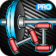 Dumbbell Workout & barbell Workout Weight PRO Download on Windows