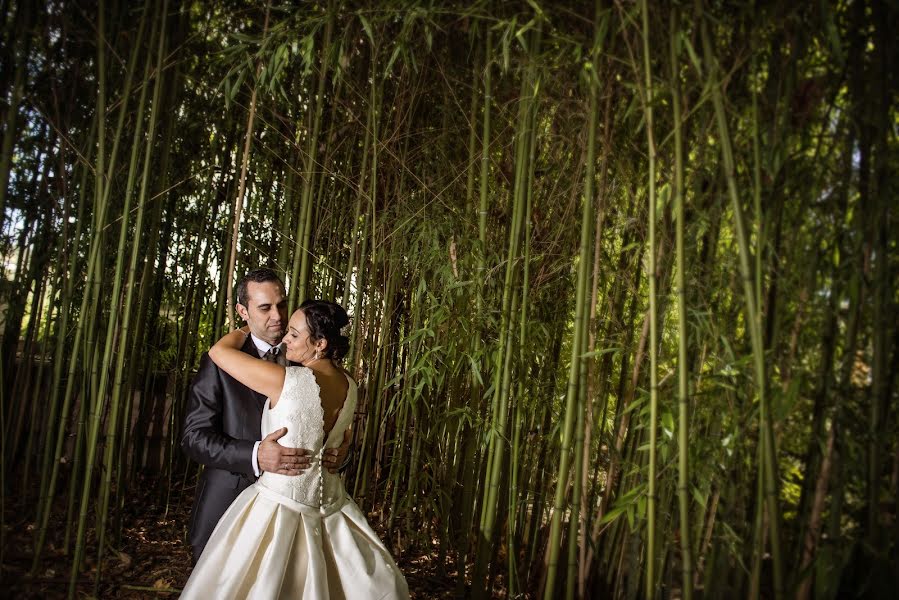 Fotógrafo de casamento Eva Sampietro (evasampi). Foto de 13 de junho 2019