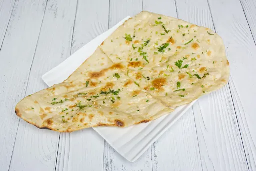 Butter Naan