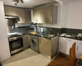 appartement à Paris 10ème (75)