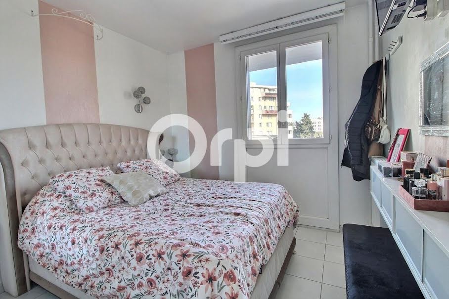 Vente appartement 3 pièces 54 m² à Marseille 10ème (13010), 164 000 €