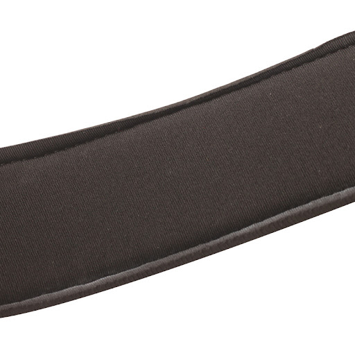 Title 9, Build neck strength with this weight-bearing ne...