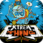 Cover Image of Download Extreme Thing 2016 - Las Vegas 4.5.1 APK