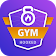 Hooked Gym icon