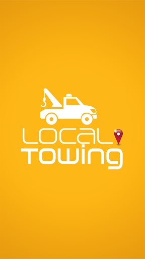 LocalTowing-Driver