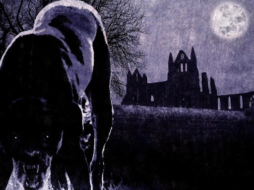 The Barghest Trail