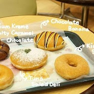 Krispy Kreme Doughnuts 甜甜圈(美麗華店)