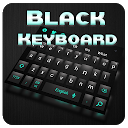 Descargar Simple Black Keyboard Theme Instalar Más reciente APK descargador