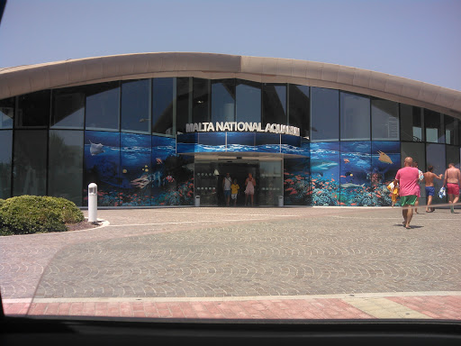 Malta National Aquarium