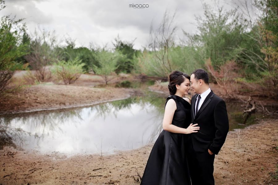 Fotógrafo de bodas Pamungkas Mardi Sujatmiko (sujatmiko). Foto del 21 de junio 2020