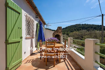 maison à La Cadière-d'Azur (83)