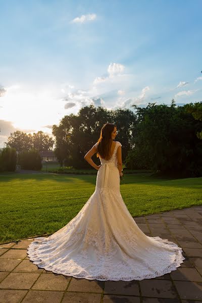 Photographe de mariage Lóránt Kiss (lorantkiss). Photo du 31 décembre 2019