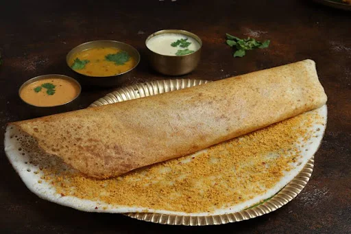 Ghee Pode Dosa