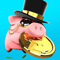 Icon Millionaire Tycoon: World