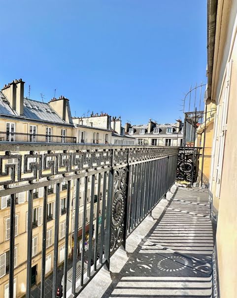 Vente appartement 1 pièce 31.07 m² à Paris 9ème (75009), 395 000 €