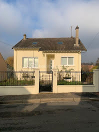 maison à Vaux-le-Pénil (77)