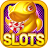 Golden Fishing Slots Casino icon