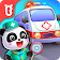 Hôpital Panda  icon