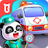 Baby Panda's Hospital8.33.00.00