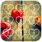 Cover Image of Tải xuống Tình yêu AppLock 3.2 APK