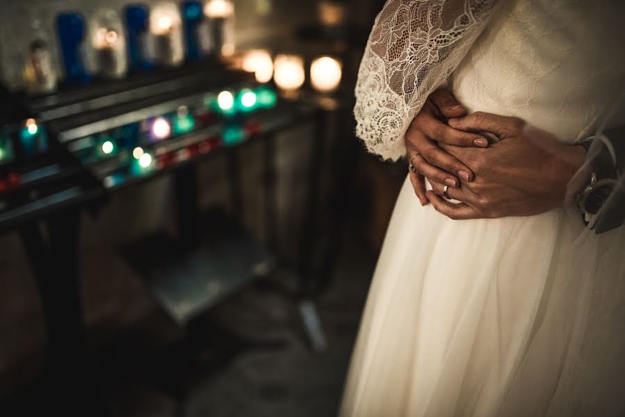 Fotógrafo de bodas Christophe Takorian (aubonheurphoto). Foto del 28 de octubre 2020