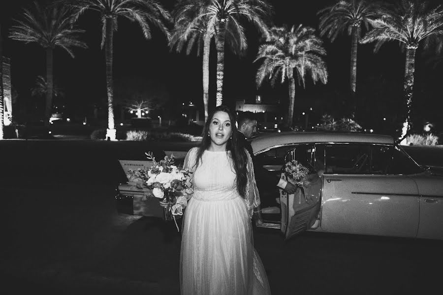 婚礼摄影师Israel Diaz（video-boda）。2023 10月9日的照片